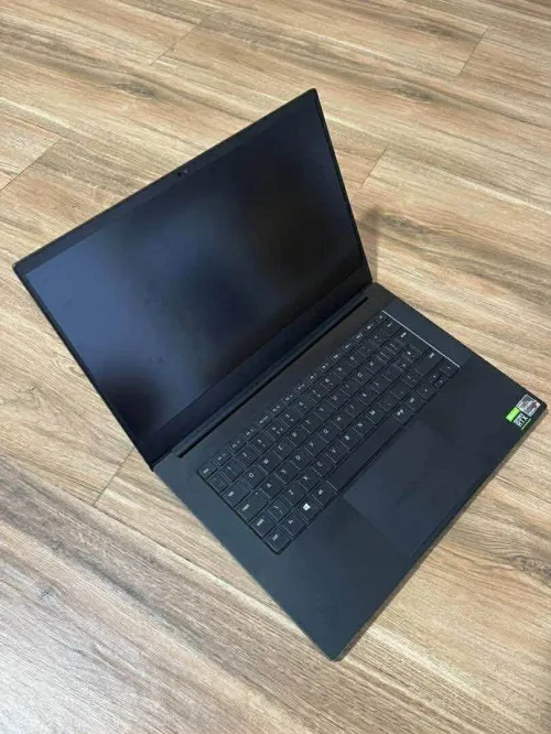 Razer blade 14" Rtx 3060 R9 5900hx