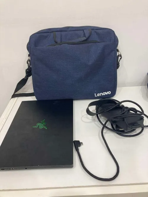 Razer blade 14" Rtx 3060 R9 5900hx