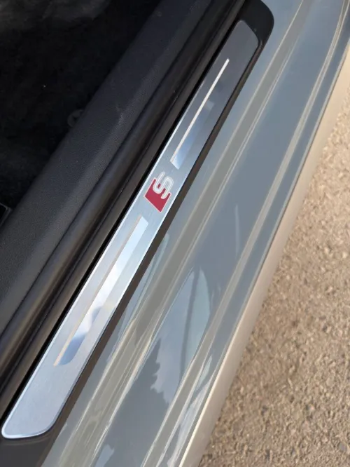 Audi A3 Sportback 2025 S line