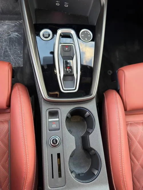 Audi A3 Sportback 2025 S line