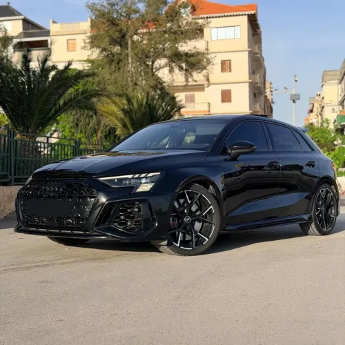 Audi RS3 Sportback 2023 Quattro S tronic