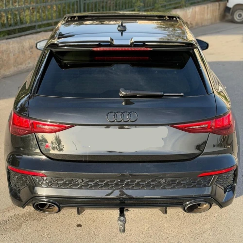 Audi RS3 Sportback 2023 Quattro S tronic