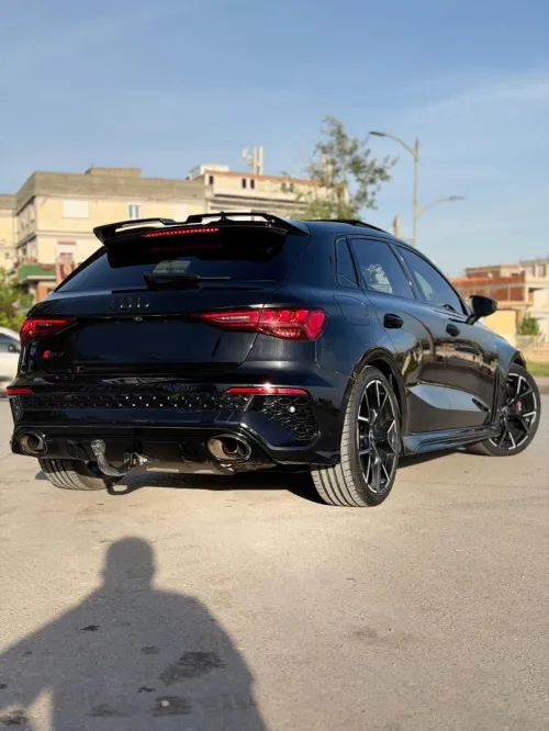 Audi RS3 Sportback 2023 Quattro S tronic