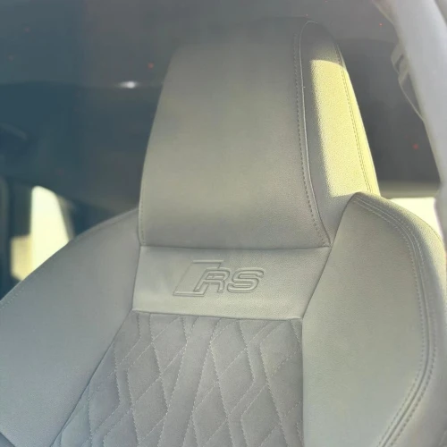 Audi RS3 Sportback 2023 Quattro S tronic