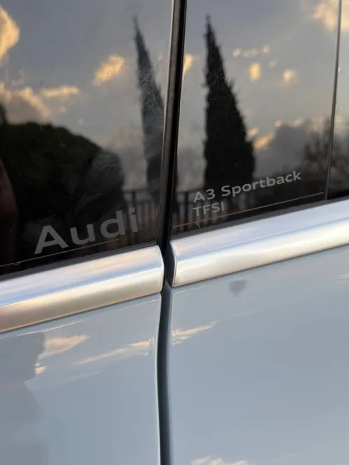 Audi A3 Sportback 2025 S line