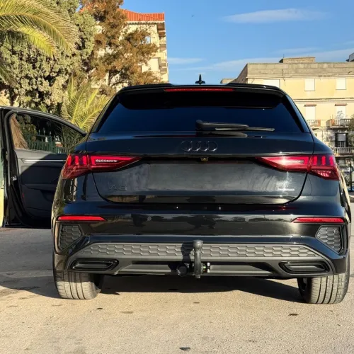Audi A3 2024 SLINE QUATTRO 200CH