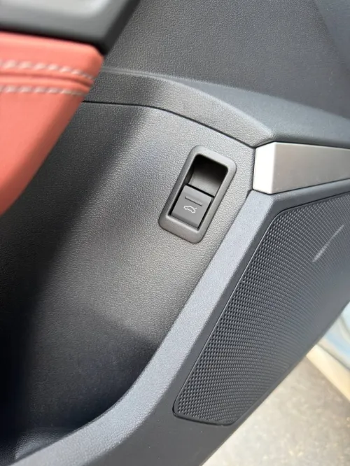 Audi A3 Sportback 2025 S line