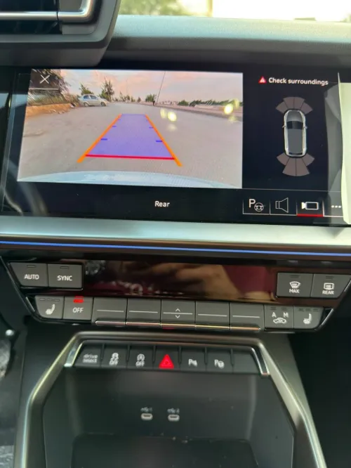 Audi A3 Sportback 2025 S line