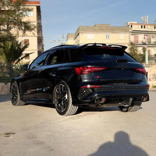 Audi RS3 Sportback 2023 Quattro S tronic
