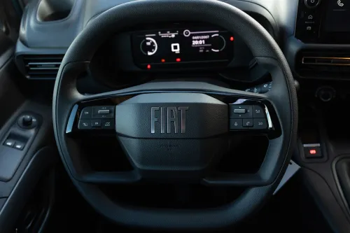 Fiat Doblo 2025 