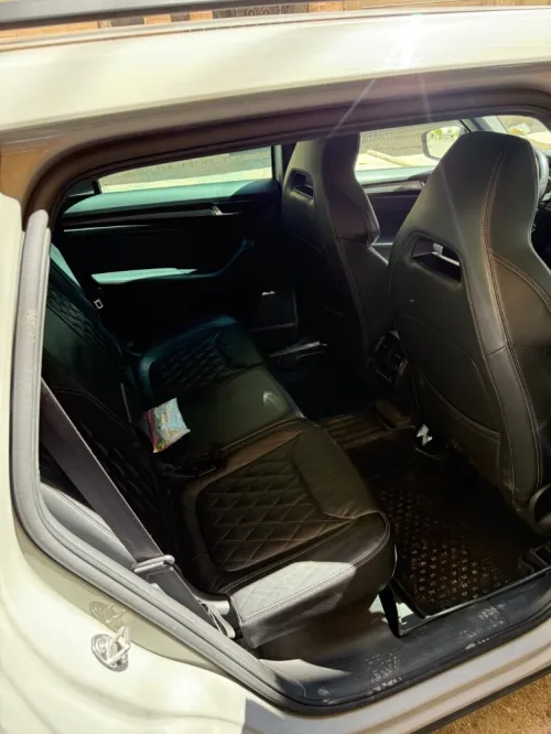 Skoda Kodiaq 2022 Sport line