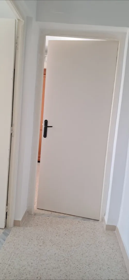 Porte