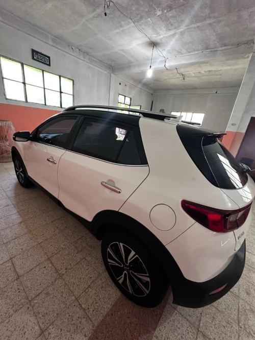 Kia KX1 2025 Kia KX1 Luxury