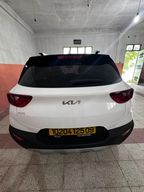 Kia KX1 2025 Kia KX1 Luxury