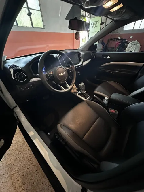 Kia KX1 2025 Kia KX1 Luxury