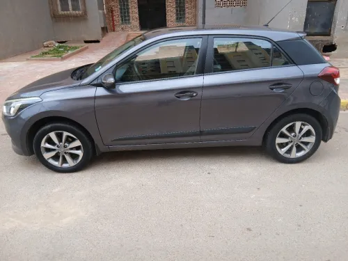 Hyundai i20 2018 i20