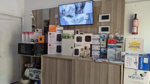 بيع تركيب خدمات