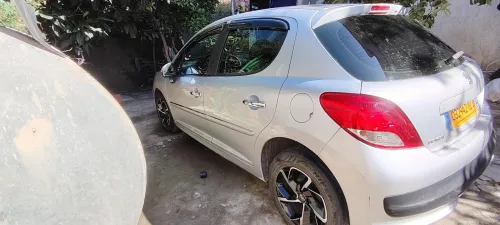 Peugeot 207 2012 New Active