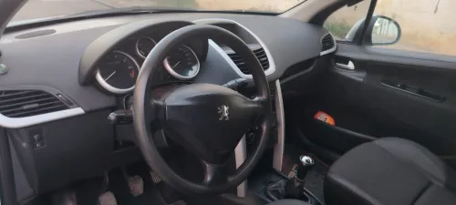Peugeot 207 2012 New Active
