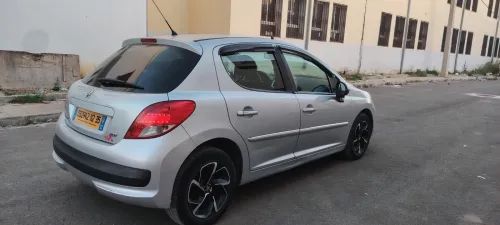 Peugeot 207 2012 New Active
