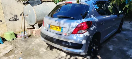 Peugeot 207 2012 New Active