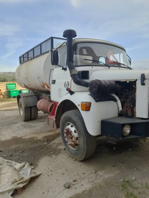 Reneult glr Glr190 1986