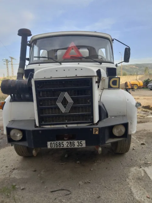 Reneult glr Glr190 1986