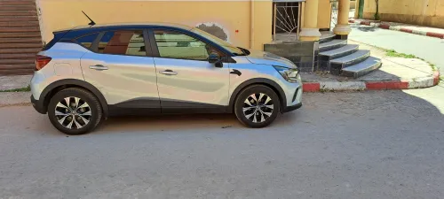 Renault Captur 2022 Captur