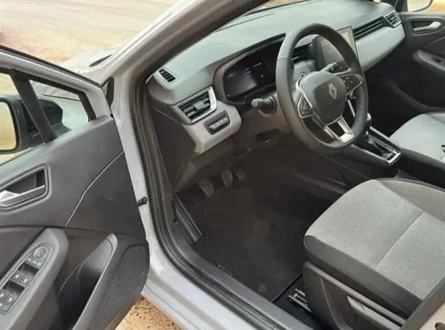 Renault Clio 5  2025 Evolution