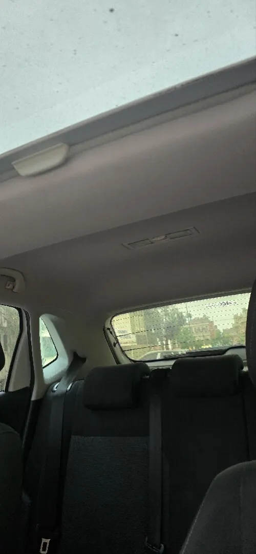 Volkswagen Polo 2016 Carat