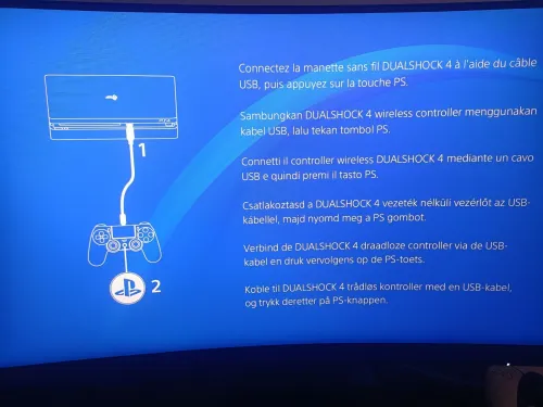 ps4 slim 500 go