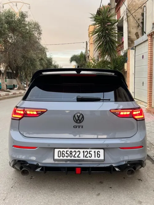 Volkswagen Golf 8.5 2025 R line