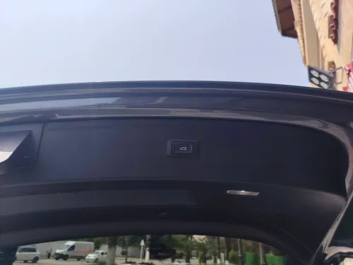 Audi Q5 2020 S Line