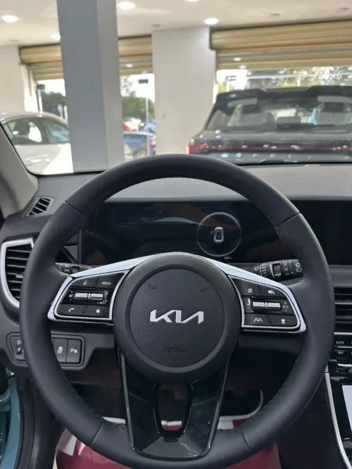 Kia Seltos 2025 Premium