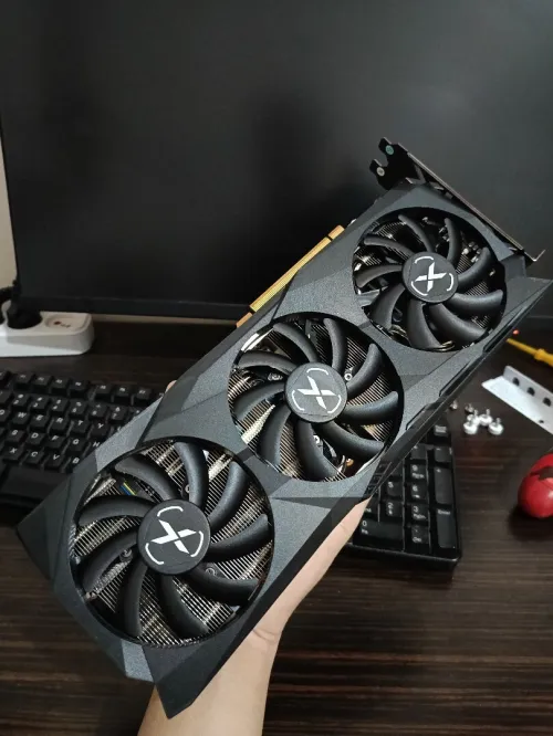 Rx 6700 10gb