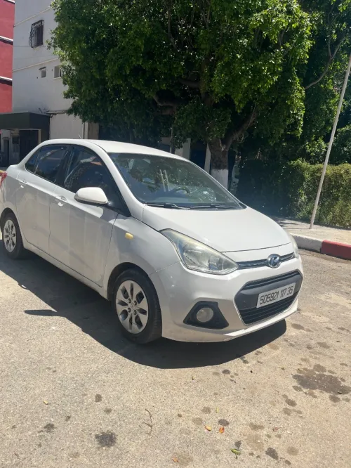 Hyundai i10 2017 i10