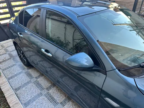Fiat Tipo Sedan 2023 City plus