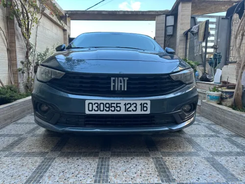Fiat Tipo Sedan 2023 City plus