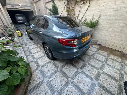 Fiat Tipo Sedan 2023 City plus