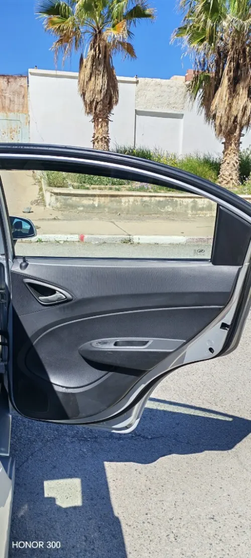 Chevrolet Sail 5 portes 2014 Sail 5 portes