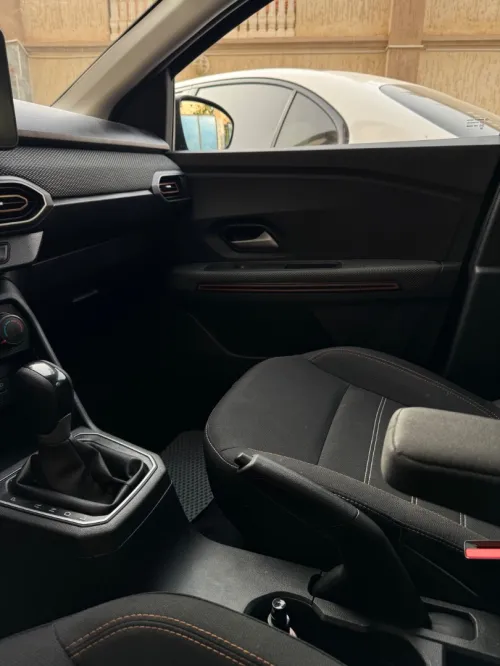 Dacia Sandero 2023 Stepway Extreme