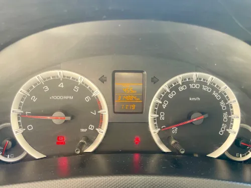 Suzuki Swift Dzire 2014 GLX