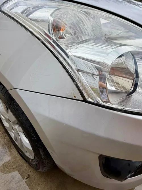 Suzuki Swift Dzire 2014 GLX