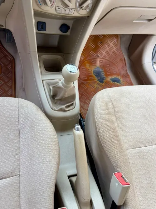 Suzuki Swift Dzire 2014 GLX