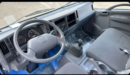 Isuzu Npr 2026
