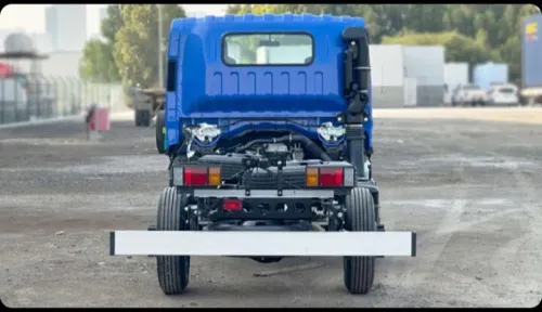 Isuzu Npr 2026