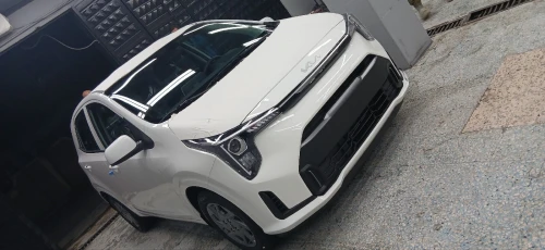 Kia Picanto Lx 2025 Lx