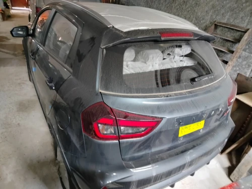 Geely GX3 PRO  2026 