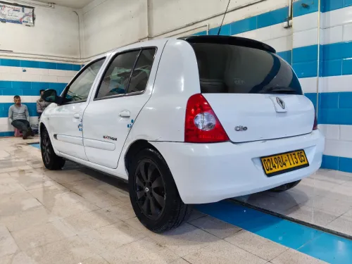 Renault Clio Campus 2013 Extreme 2