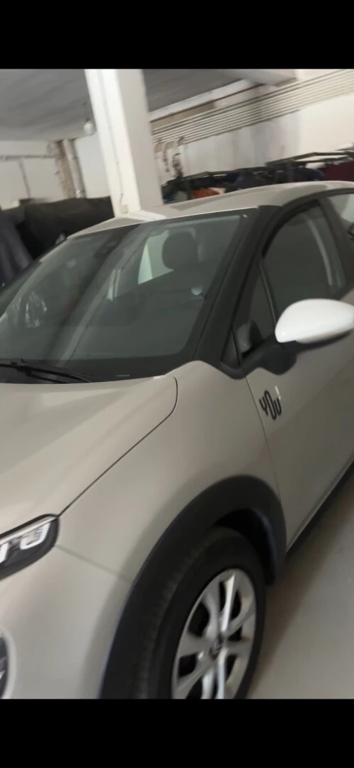 Citroen C3 2023 C you